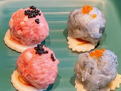 -蒋记海鲜姿造•洋房别墅(星河湾店)