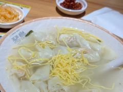 -琴岛顺天馄饨(崂山金鼎店)