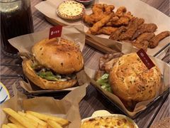 -必胜客(松雷店)