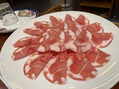 -1078號老北京涮肉(松柏店)