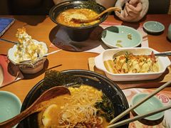 -仓桥家·焗寿司·锅物(光谷步行街店)