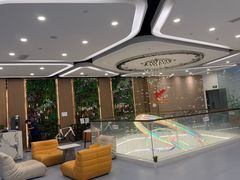 -英派斯健身(海信国际中心馆)