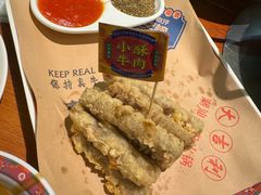 -大吉利潮汕牛肉火锅(王府井店)