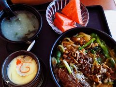 关东牛肉饭-新一番三文鱼寿司(大东海店)