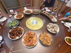 -醉壹号海鲜大排档·老厦门特色菜(厦门美食地标店)