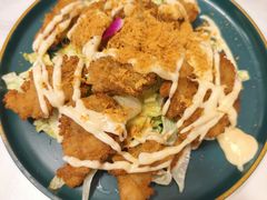 -奔跑吧陕菜·盛世长安(民乐园万达店)