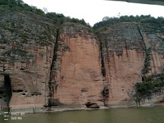 -泰宁旅游风景名胜区