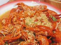 -唐力九头鸟烧烤·罗田吊锅(西云楼店)
