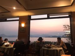 -湖畔居茶楼(湖滨店)
