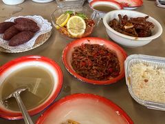 -老三样·旧食新味(万寿宫店)