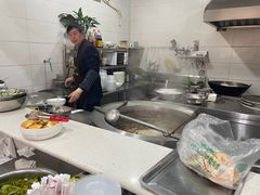 -熊氏牛羊杂粉(龙眼井总店)