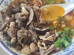 -真食净香居·内蒙烧麦(亚运村店)
