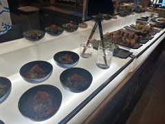 -韵咖啡自助餐厅(天津香格里拉店)