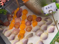 -犇放和牛烤肉·烤榴莲自助(苏宁城市奥莱店)
