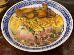 -新虹楼饭庄(崇明陈家镇店)