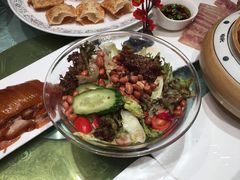 -香丰阁·烤鸭·川湘菜(清河店)