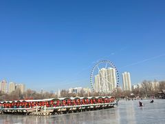 -西宁市人民公园(城西区)