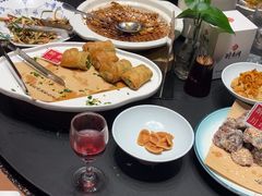 -醉秦川餐厅(吾悦广场店)