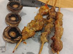 -买又大餐厅(福林里店)