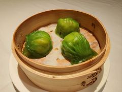 藤椒虾饺皇-炳胜公馆(珠江新城店)