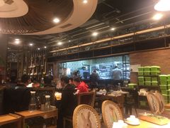 -花海牛火锅(泰合店)