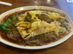 -牛氏石磨肠粉(海璟国际店)