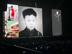 -宝能国际体育演艺中心