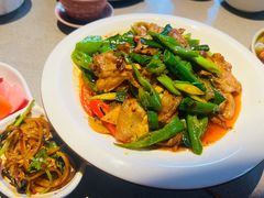 饕林特色回锅肉-饕林餐厅(春熙路店)