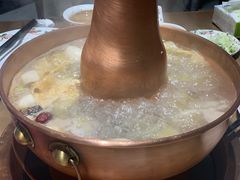 -北京老门框爆肚涮肉馆(凤城六路店)