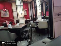 大堂-铜来聚老北京涮肉(恒隆广场店)