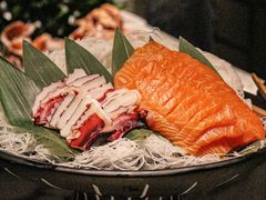 -杭州柏悦酒店·潮餐厅