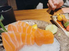 -山葵家居酒屋(天目里店)