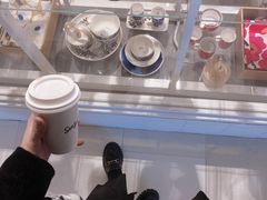 -Seesaw Coffee(环贸iapm店)