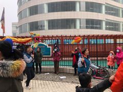 -伊顿幼儿园(济南大地锐城校区)