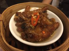 -添好运点心专门店(深水埗店)