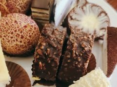 -金石国际大酒店·金丽自助餐厅