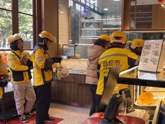 -新世界餐厅(万达店)