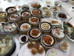 -澳门皇庭海景酒店