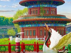 -大明幻境第一城