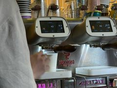 -SeekSeeking咖啡专门店(堰塘街店)