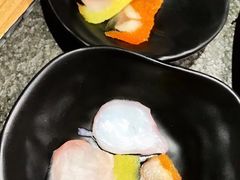 -悦橙烤肉海鲜自助(中央大街店)