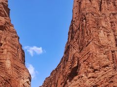 -天山神秘大峡谷