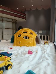 -奈尔宝家庭中心·亲子餐厅(鄞州万达店)