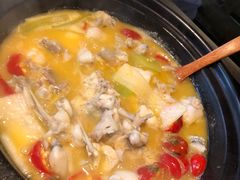 -老阿爸鲜鱼土菜(昆山花桥店)