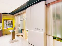 -théATRE 茶聚场(王府中環店)