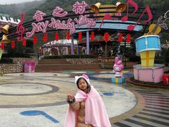 -杭州Hello Kitty乐园