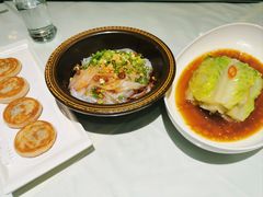 -香丰阁·烤鸭·川湘菜(清河店)