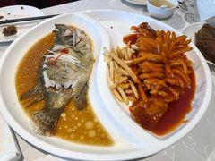 -马凯餐厅(长椿街店)