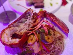 -天玑高空江景餐厅&酒吧Sky Secret Restaurant&Bar