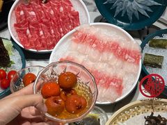 -无界釜·河豚鱼汤锅(红山动物园店)